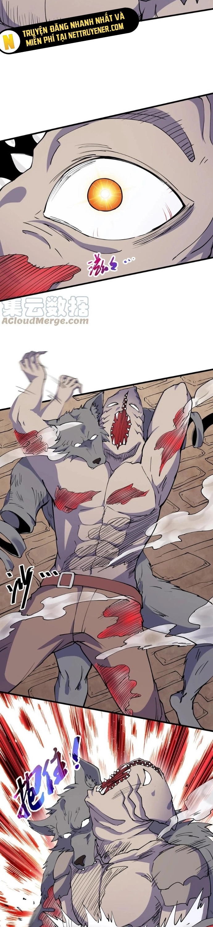 Vạn Ác Bất Xá Chap 41 - Next Chap 42