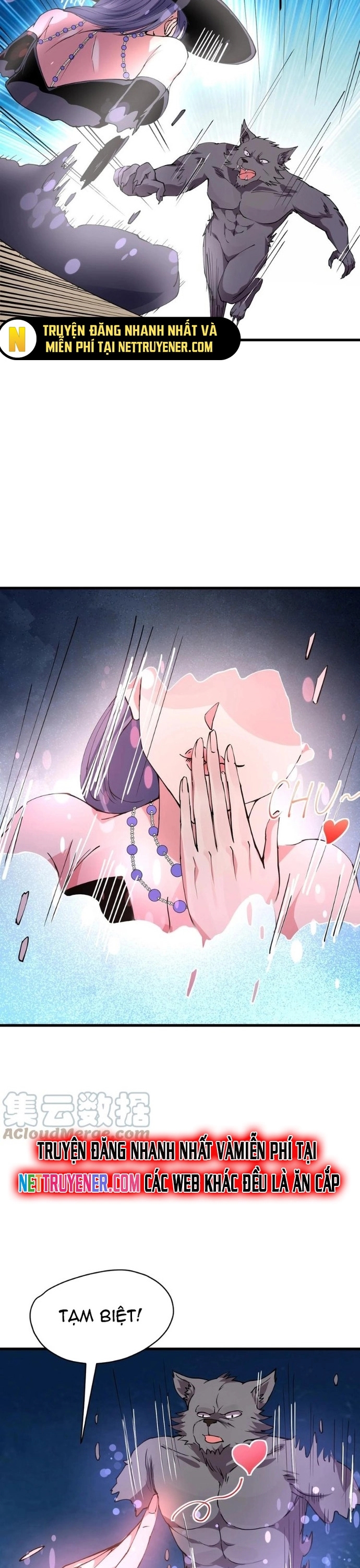 Vạn Ác Bất Xá Chap 41 - Next Chap 42