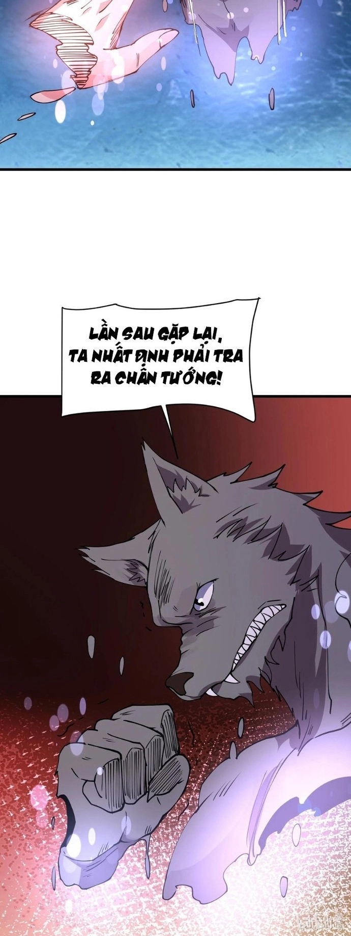 Vạn Ác Bất Xá Chap 41 - Next Chap 42