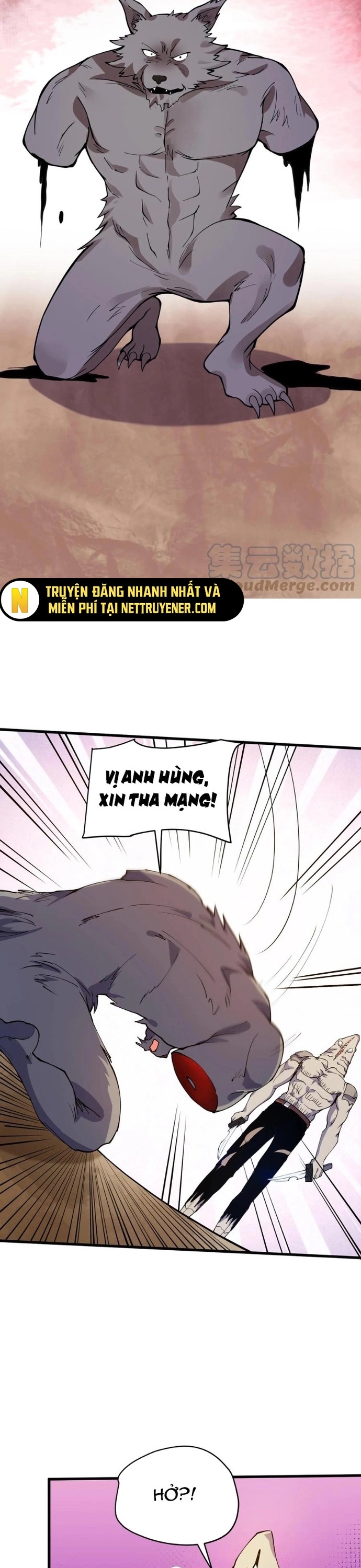 Vạn Ác Bất Xá Chap 41 - Next Chap 42