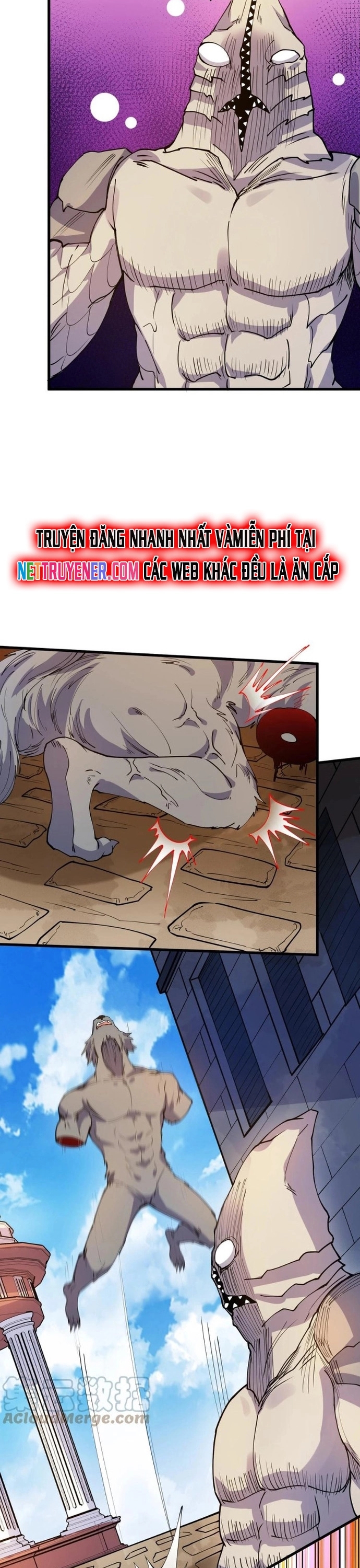 Vạn Ác Bất Xá Chap 41 - Next Chap 42