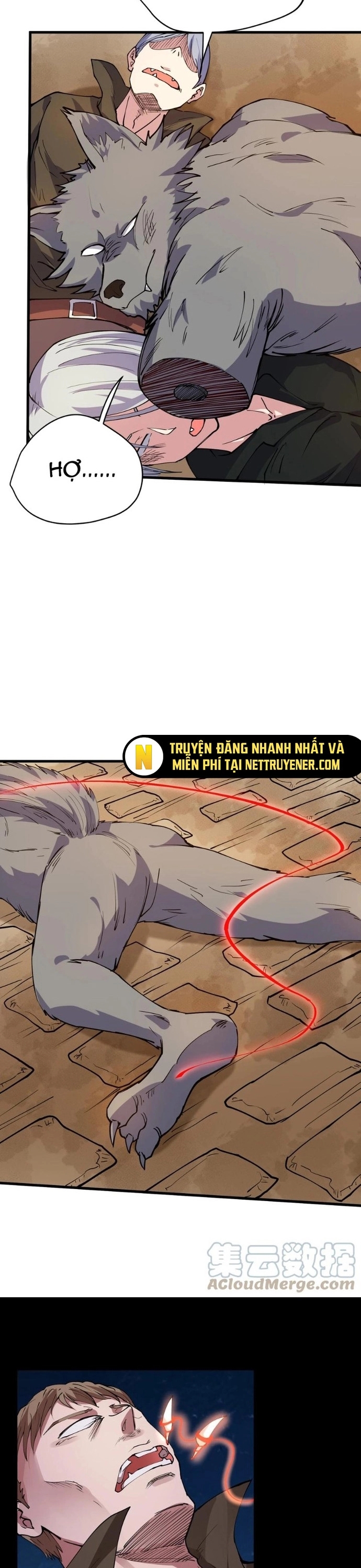 Vạn Ác Bất Xá Chap 41 - Next Chap 42