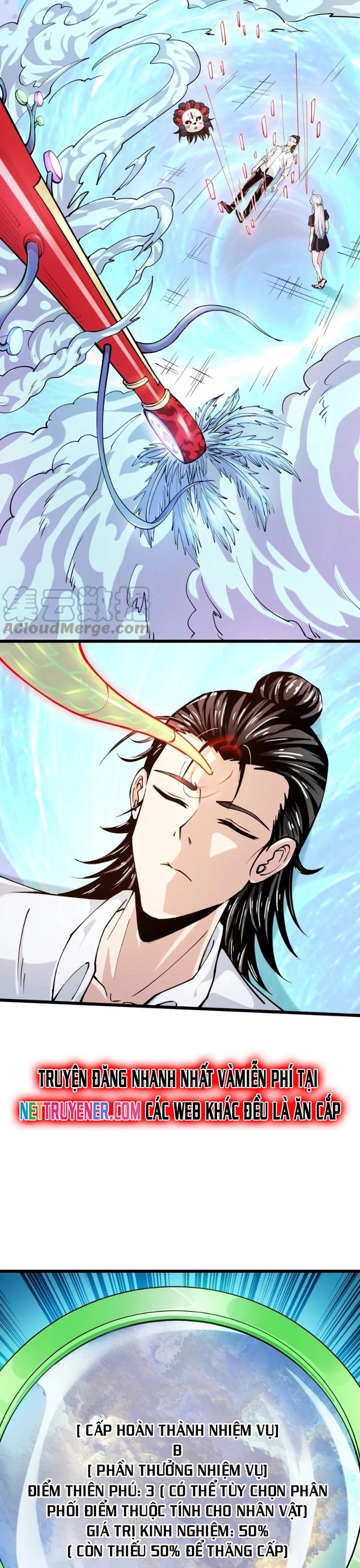 Vạn Ác Bất Xá Chap 42 - Next Chap 43