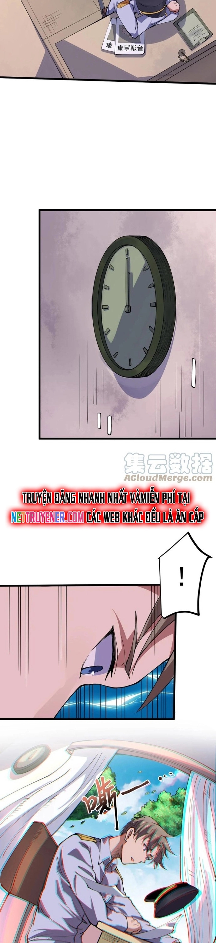 Vạn Ác Bất Xá Chap 42 - Next Chap 43