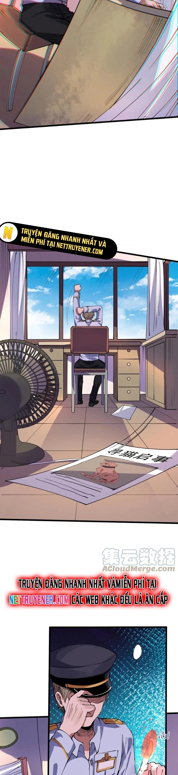 Vạn Ác Bất Xá Chap 42 - Next Chap 43