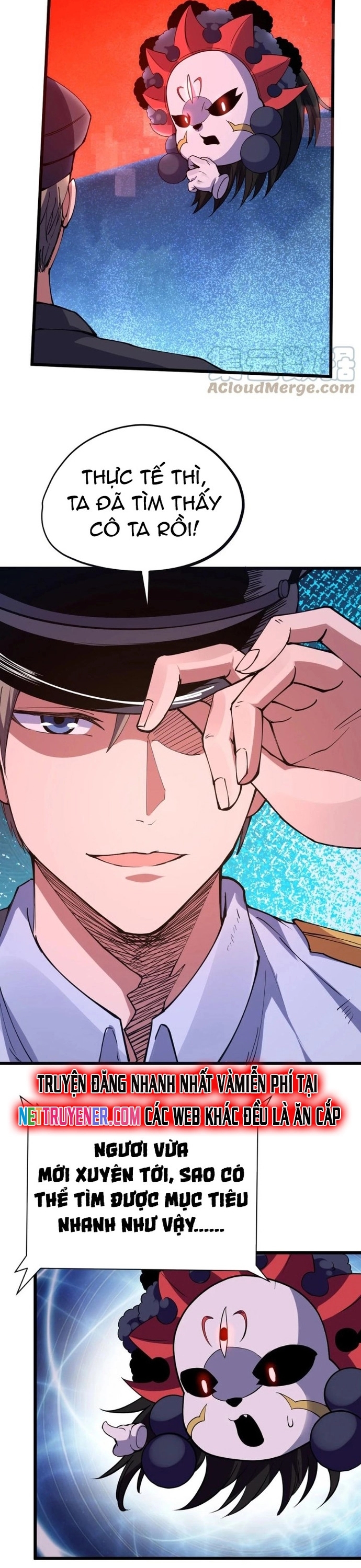 Vạn Ác Bất Xá Chap 42 - Next Chap 43