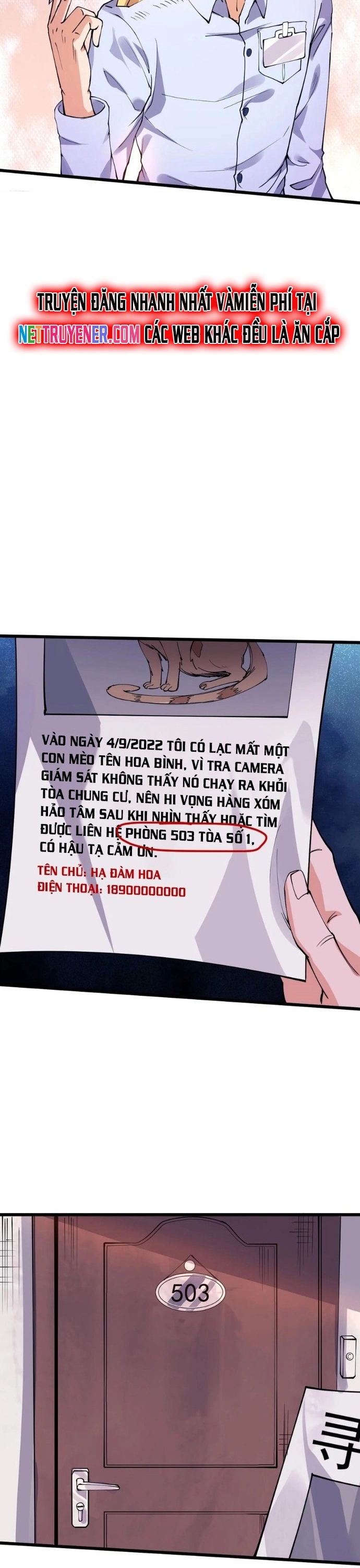 Vạn Ác Bất Xá Chap 42 - Next Chap 43