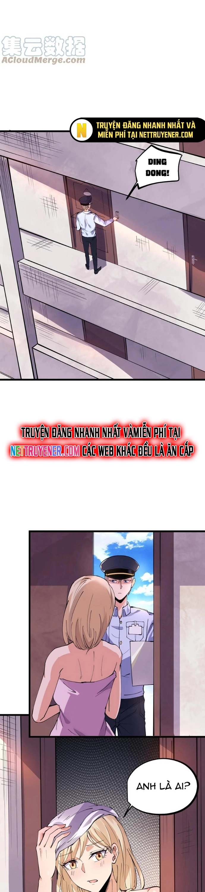 Vạn Ác Bất Xá Chap 42 - Next Chap 43