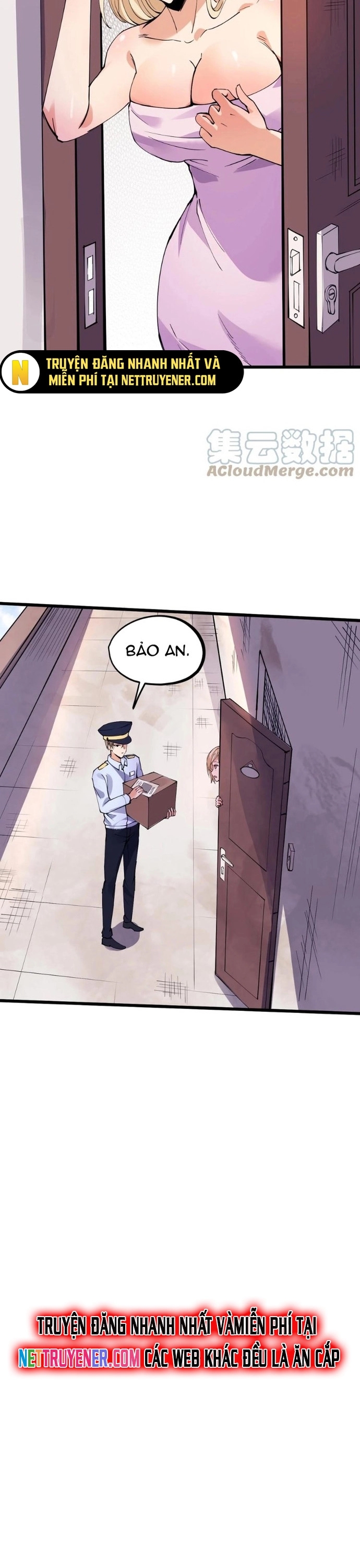 Vạn Ác Bất Xá Chap 42 - Next Chap 43