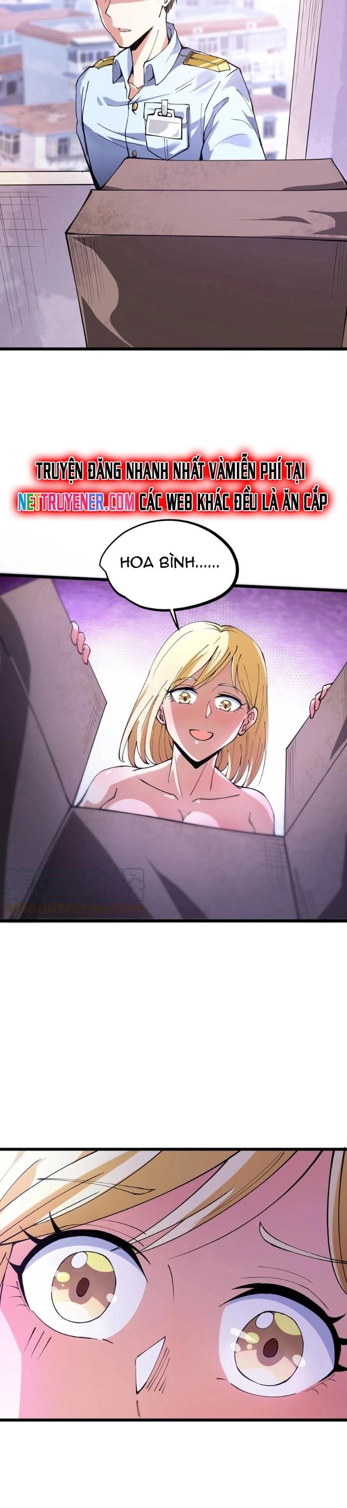 Vạn Ác Bất Xá Chap 42 - Next Chap 43