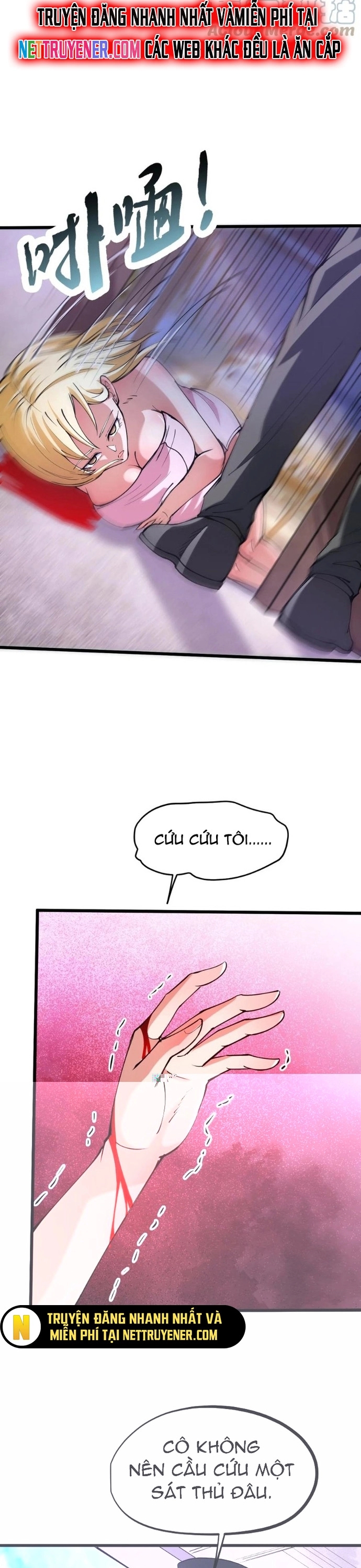 Vạn Ác Bất Xá Chap 42 - Next Chap 43