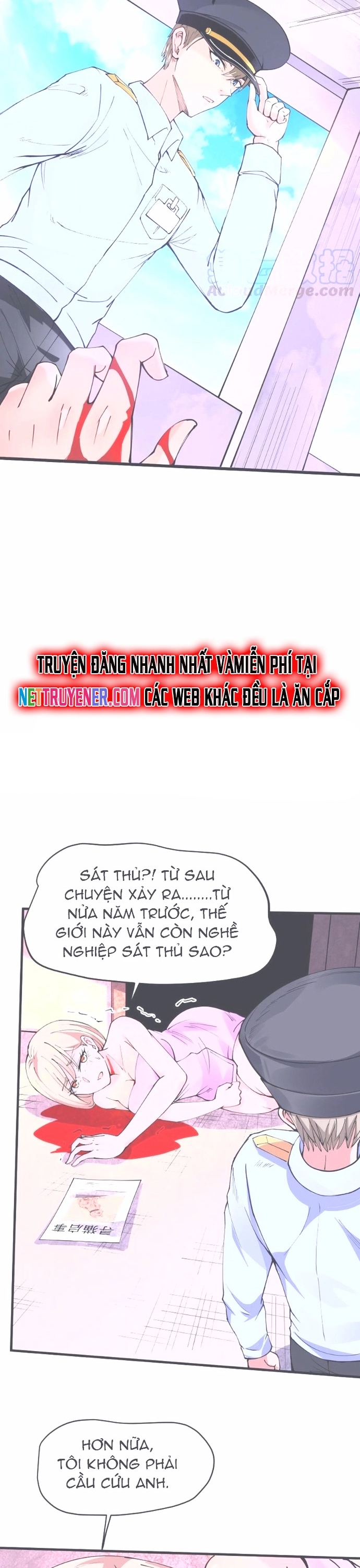 Vạn Ác Bất Xá Chap 42 - Next Chap 43