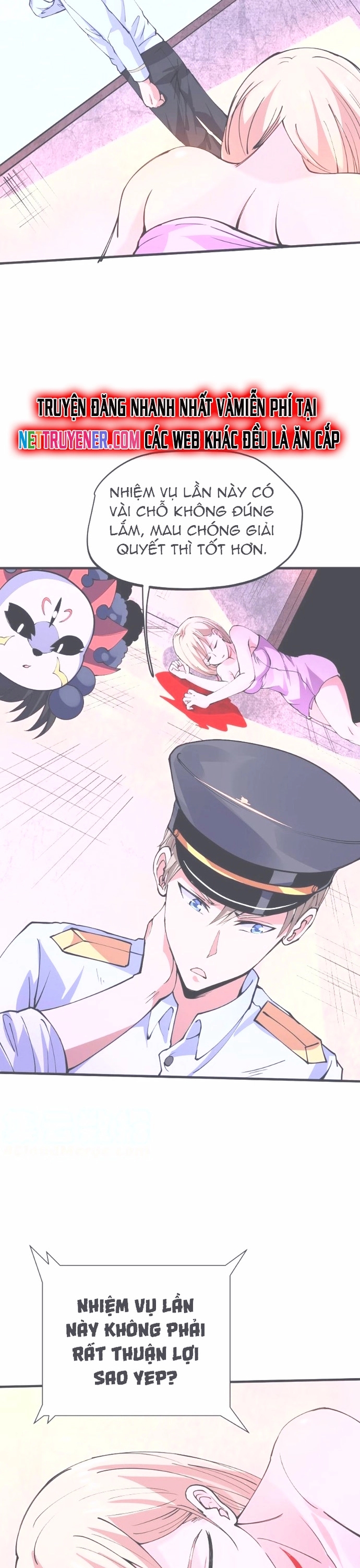 Vạn Ác Bất Xá Chap 42 - Next Chap 43