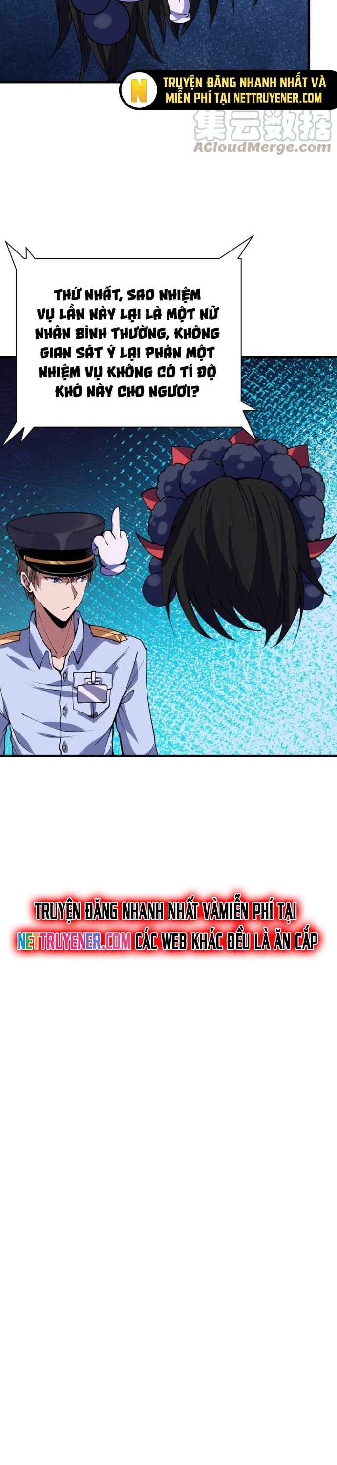 Vạn Ác Bất Xá Chap 42 - Next Chap 43