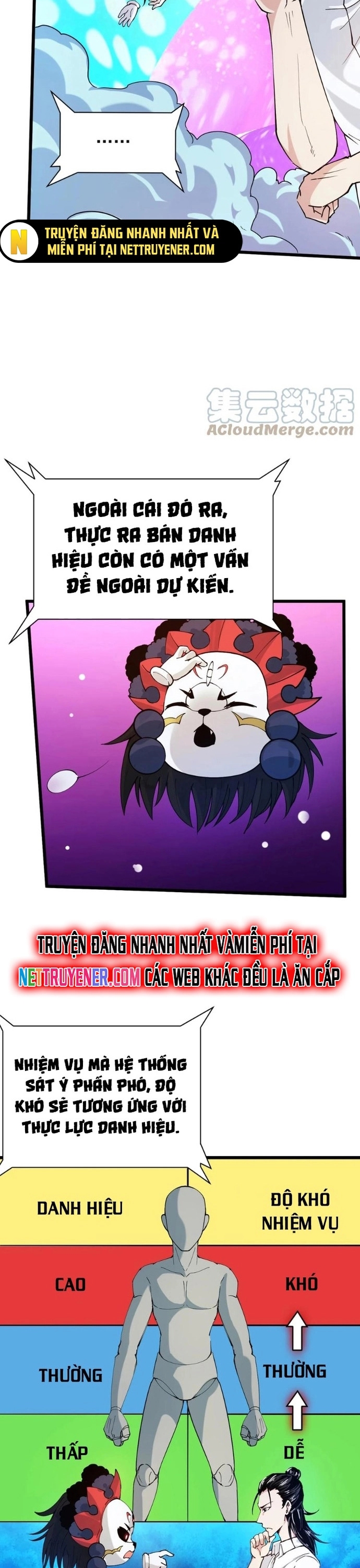 Vạn Ác Bất Xá Chap 42 - Next Chap 43