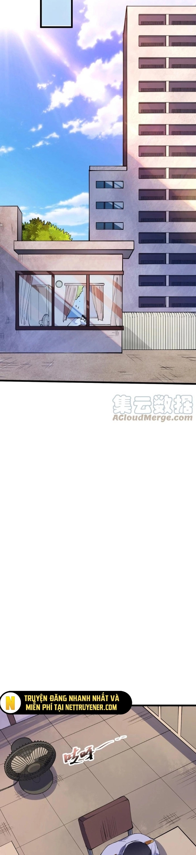 Vạn Ác Bất Xá Chap 42 - Next Chap 43