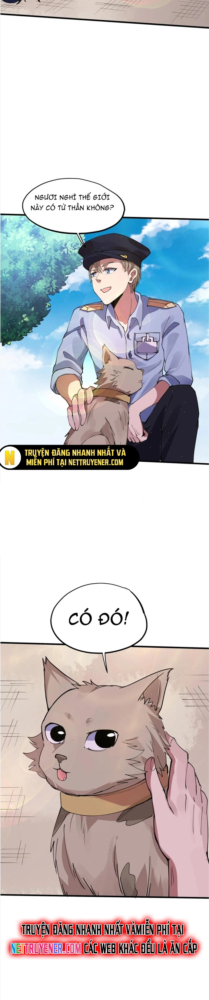 Vạn Ác Bất Xá Chap 43 - Next Chap 44