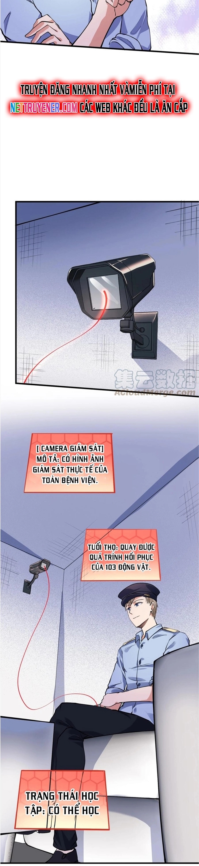 Vạn Ác Bất Xá Chap 44 - Next Chap 45