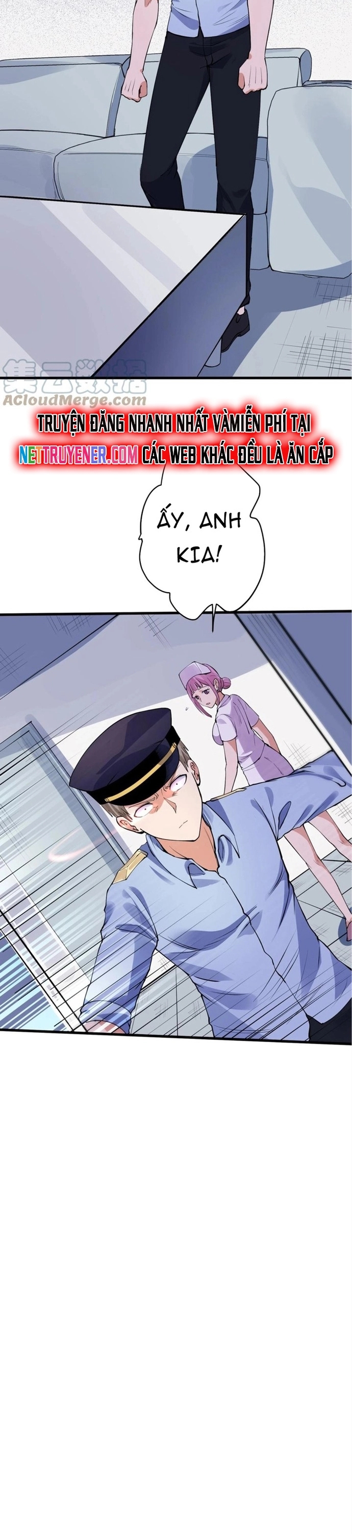 Vạn Ác Bất Xá Chap 44 - Next Chap 45