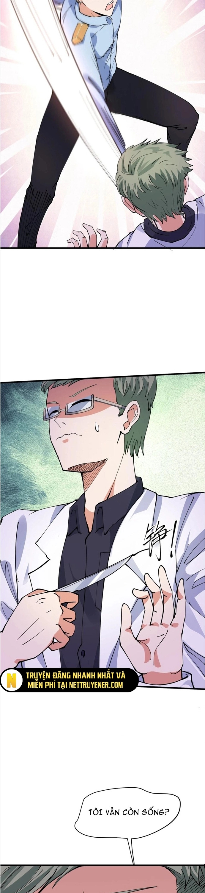 Vạn Ác Bất Xá Chap 44 - Next Chap 45