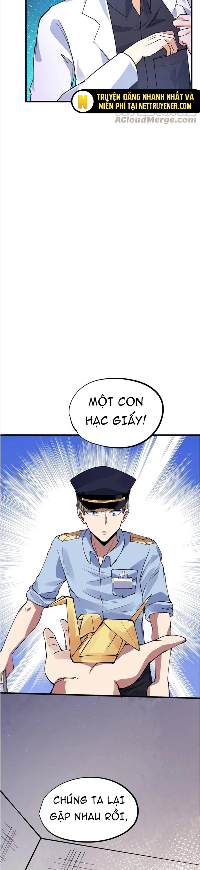 Vạn Ác Bất Xá Chap 44 - Next Chap 45