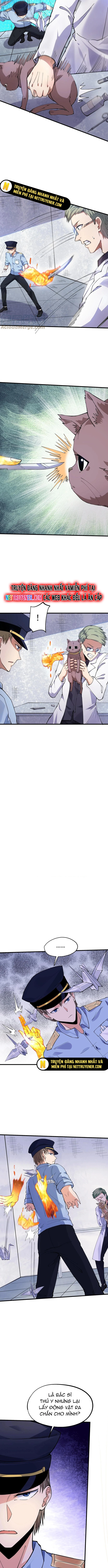 Vạn Ác Bất Xá Chap 45 - Next Chap 46