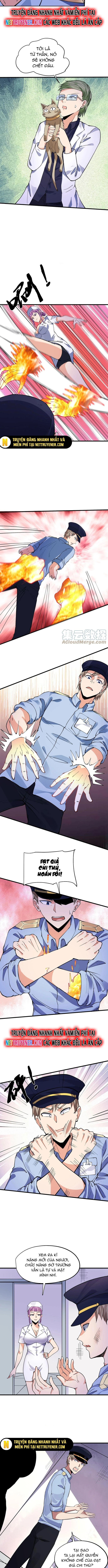 Vạn Ác Bất Xá Chap 45 - Next Chap 46