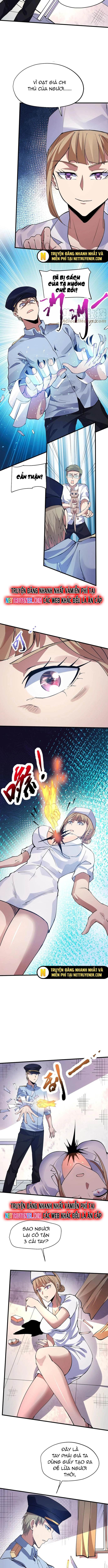 Vạn Ác Bất Xá Chap 45 - Next Chap 46