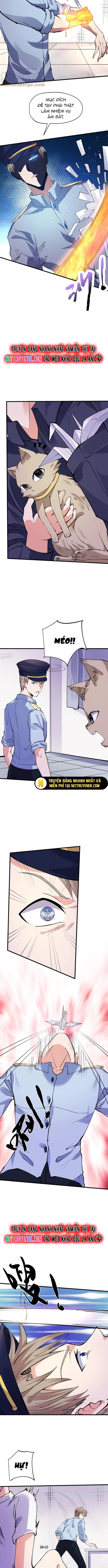 Vạn Ác Bất Xá Chap 45 - Next Chap 46