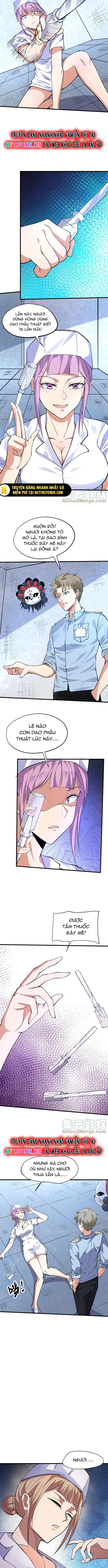 Vạn Ác Bất Xá Chap 45 - Next Chap 46