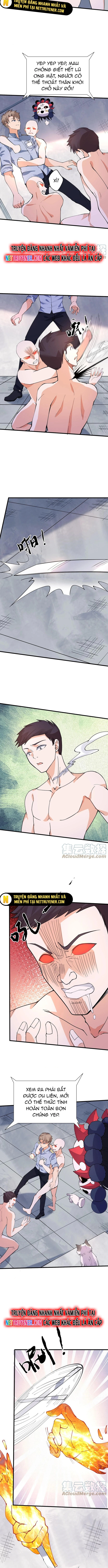 Vạn Ác Bất Xá Chap 46 - Next Chap 47