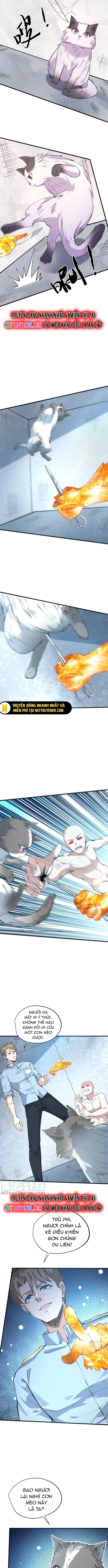 Vạn Ác Bất Xá Chap 46 - Next Chap 47