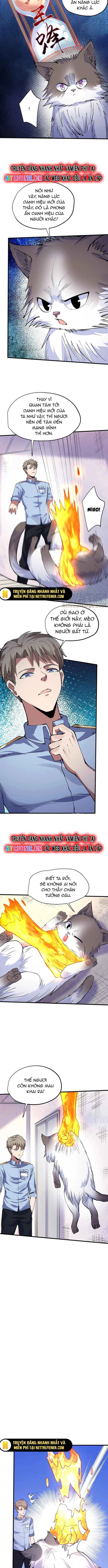 Vạn Ác Bất Xá Chap 46 - Next Chap 47