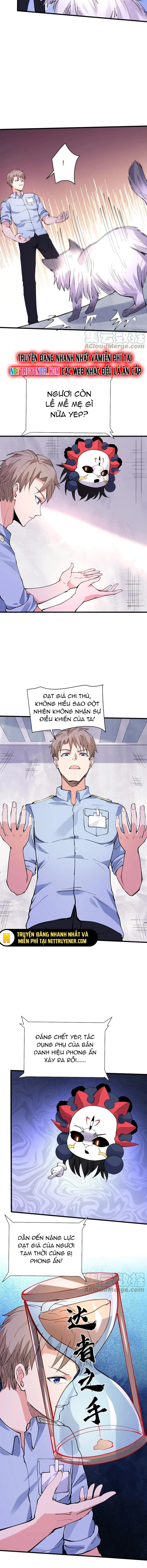 Vạn Ác Bất Xá Chap 46 - Next Chap 47