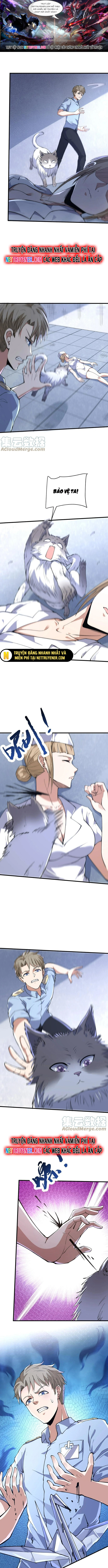 Vạn Ác Bất Xá Chap 47 - Next Chap 48