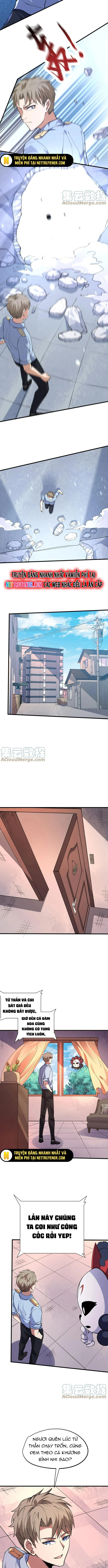 Vạn Ác Bất Xá Chap 47 - Next Chap 48