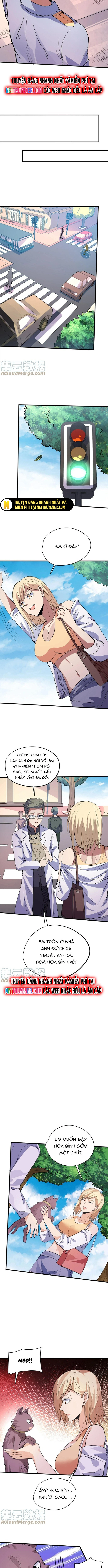 Vạn Ác Bất Xá Chap 47 - Next Chap 48