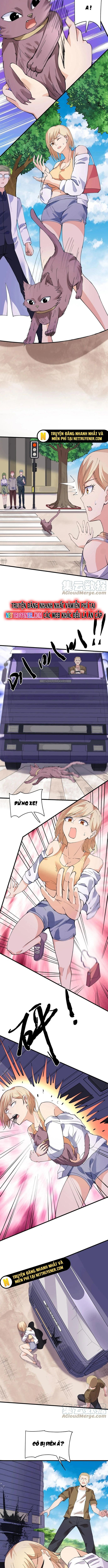 Vạn Ác Bất Xá Chap 47 - Next Chap 48