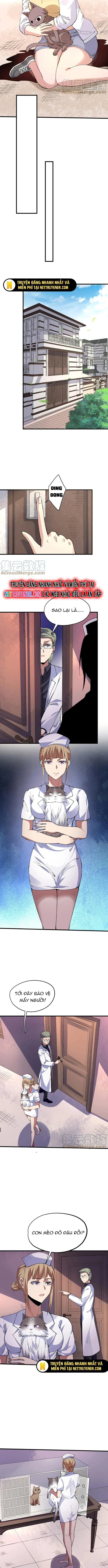 Vạn Ác Bất Xá Chap 47 - Next Chap 48