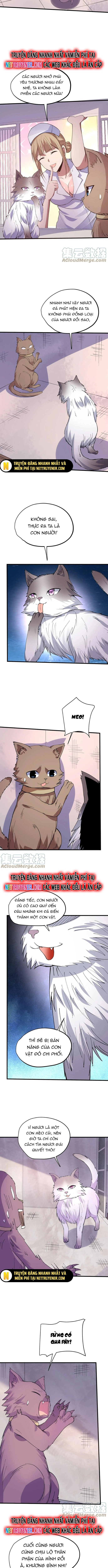 Vạn Ác Bất Xá Chap 47 - Next Chap 48