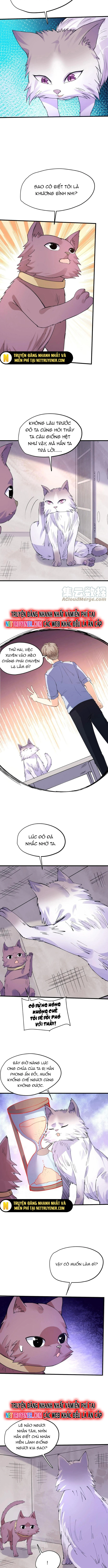 Vạn Ác Bất Xá Chap 47 - Next Chap 48