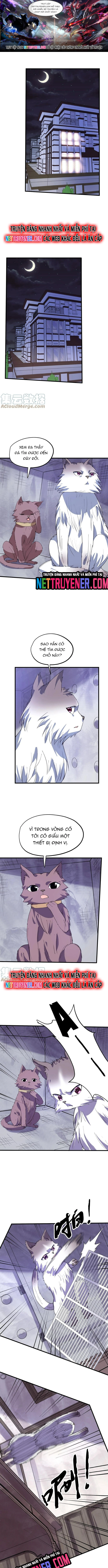 Vạn Ác Bất Xá Chap 48 - Next Chap 49