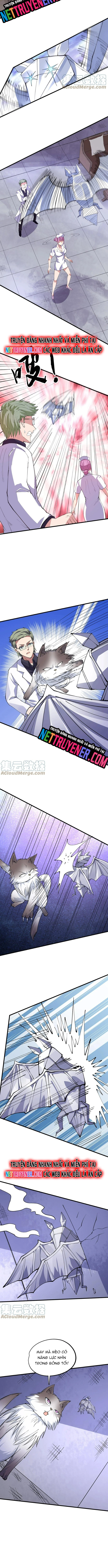 Vạn Ác Bất Xá Chap 48 - Next Chap 49