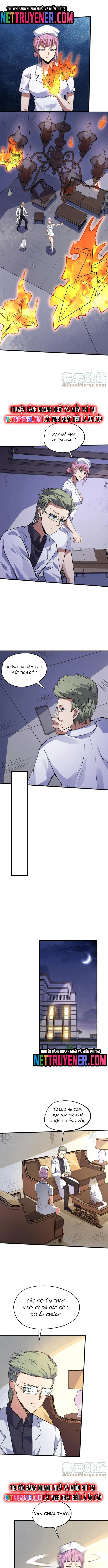 Vạn Ác Bất Xá Chap 48 - Next Chap 49