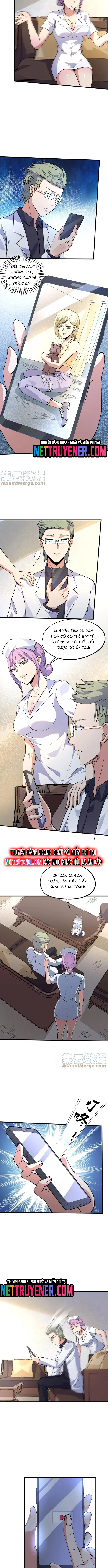 Vạn Ác Bất Xá Chap 48 - Next Chap 49