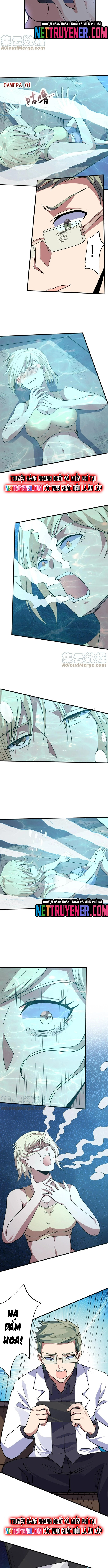 Vạn Ác Bất Xá Chap 48 - Next Chap 49