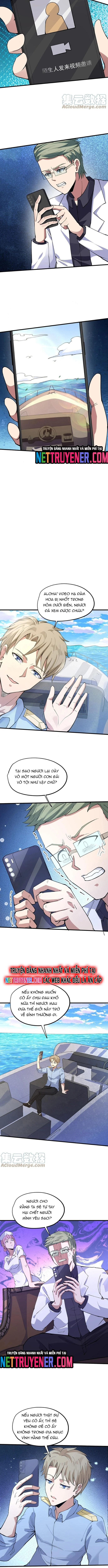 Vạn Ác Bất Xá Chap 48 - Next Chap 49