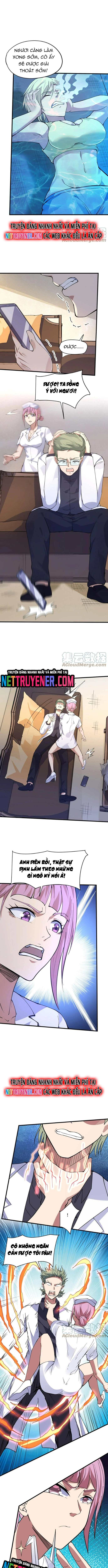 Vạn Ác Bất Xá Chap 48 - Next Chap 49