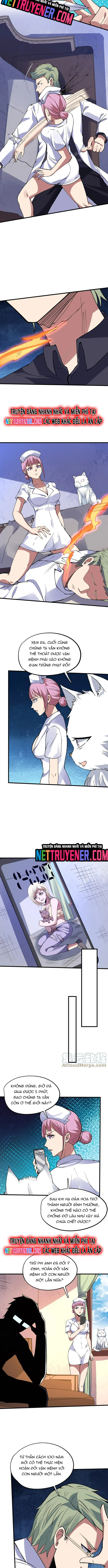 Vạn Ác Bất Xá Chap 48 - Next Chap 49