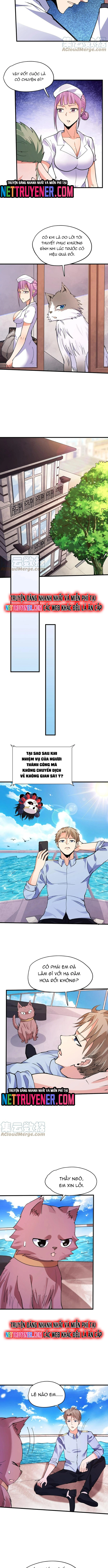 Vạn Ác Bất Xá Chap 48 - Next Chap 49